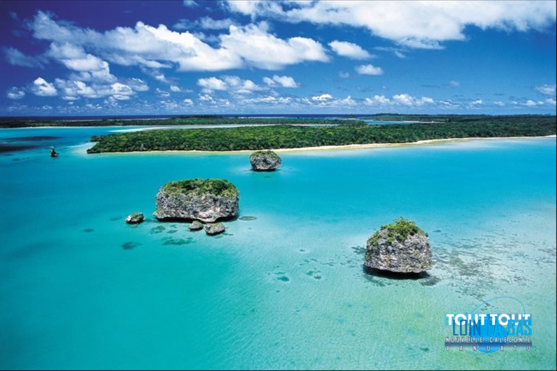 Île des pins 01