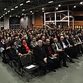 Débat public ligne grande vitesse