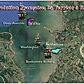 18 août 1794 - la terreur (révolution française) - les bienheureux martyrs des pontons de rochefort (charente-maritime).