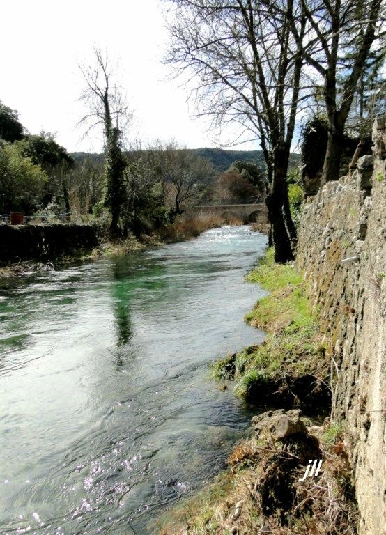 SAINTJEANDEBUEGES (HERAULT) JO TOURTIT