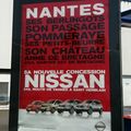 Nantes en bretagne ?