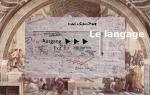 Langage