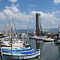 La Seyne-sur-Mer, Les Sablettes, Saint-Mandrier...
