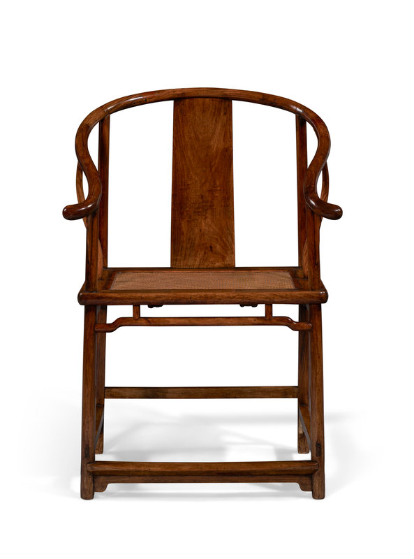 Chinese Furniture sold at Christie's New York, 23 March - 24 March 2023 -  Alain.R.Truong