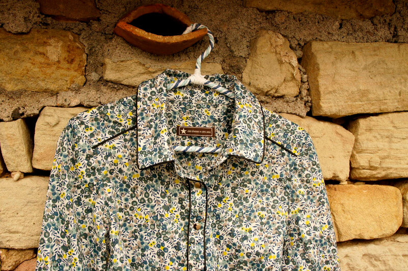 chemise détails 01