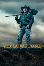Yellowstone s4