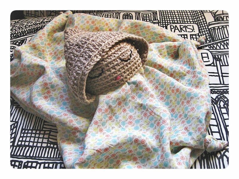 doudou spring c