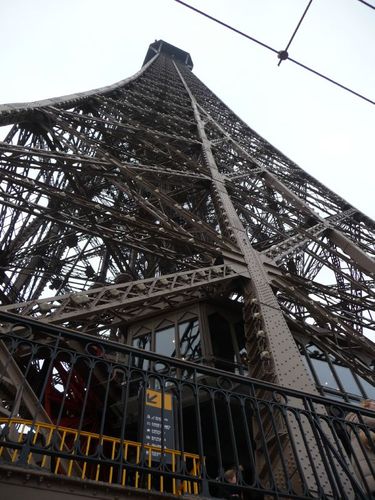 Tour Eiffel