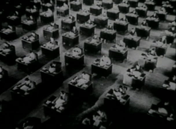 La Foule The Crowd 1928 De King Vidor Shangols