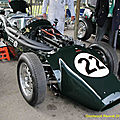 Connaught B_05 - 1955 [UK] HL_GF
