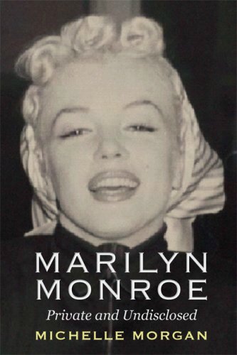 Marilyn Monroe Private And Undisclosed Divine Marilyn Monroe 2226