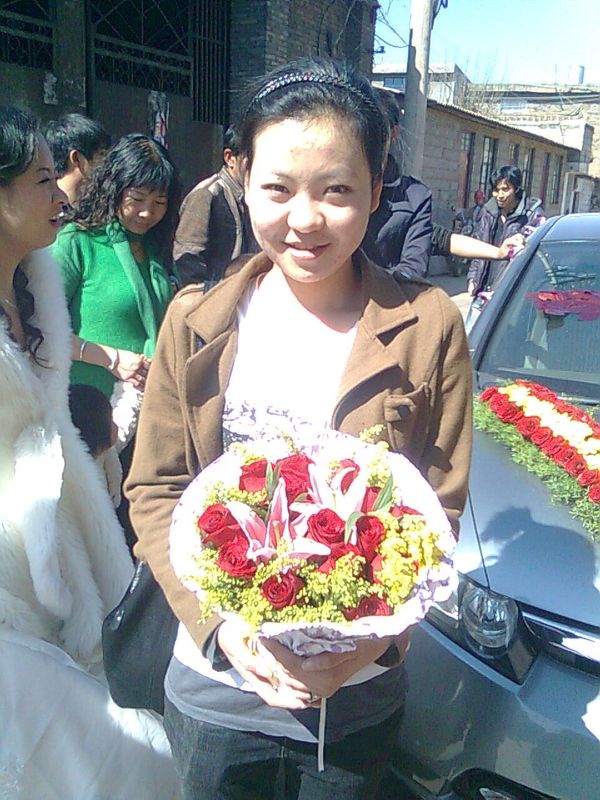La Difference De Mariage Entre La Chine Et La France La