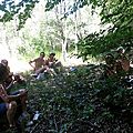 Bivouac découverte Juillet 17 (89)