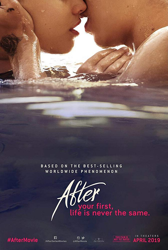 After Movie_Poster