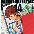 Bakuman t.14