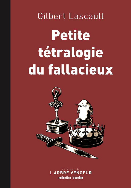 LASCAULT