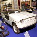 Motobecane KM2 de 1962 (23ème Salon Champenois du véhicule de collection) 01