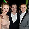 Vampire Academy Los Angeles Premiere06