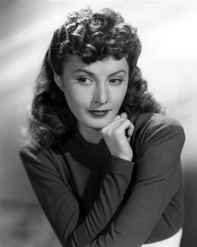 BARBARA STANWYCK - Des films, des musiques, des livres, des BD ...