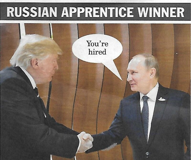 Trump 6