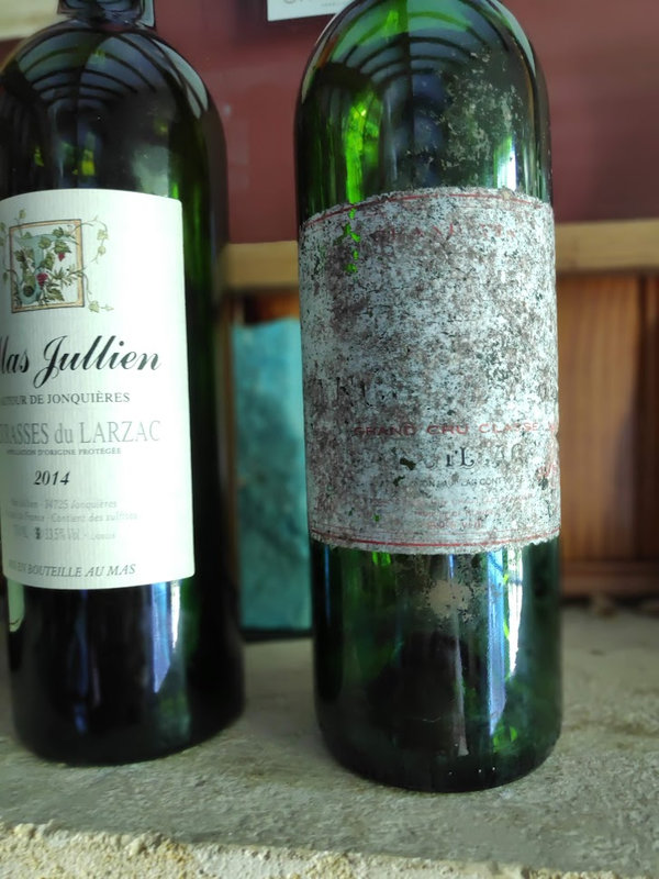 Lynch Bages 2000