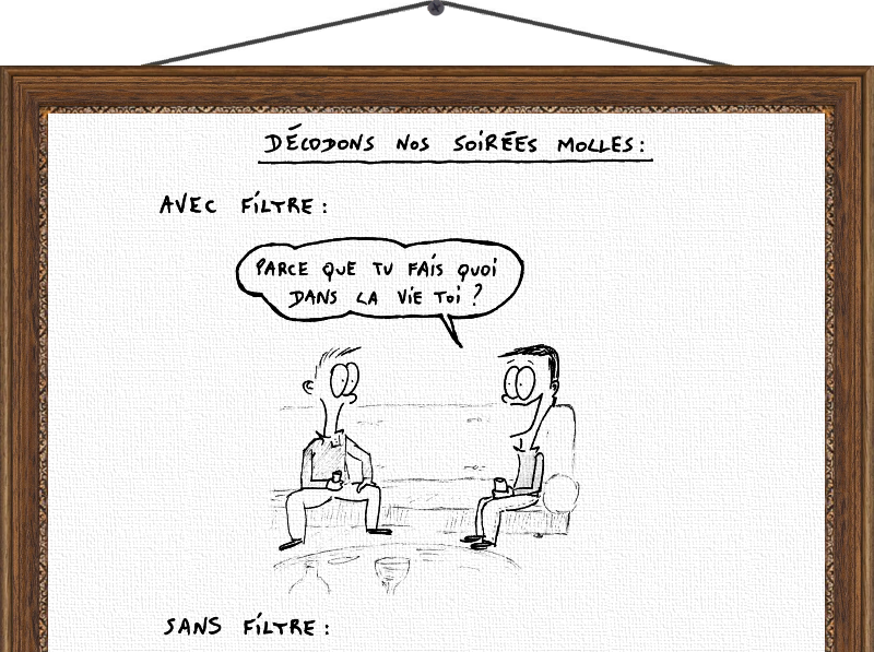 conversation métier1