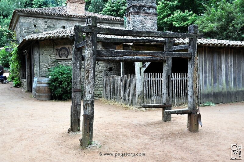 Puy du Fou 2011 - 2275