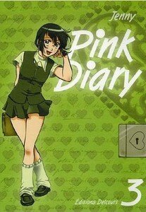 PinkDiary3