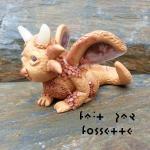 SWAP FOSSETTE