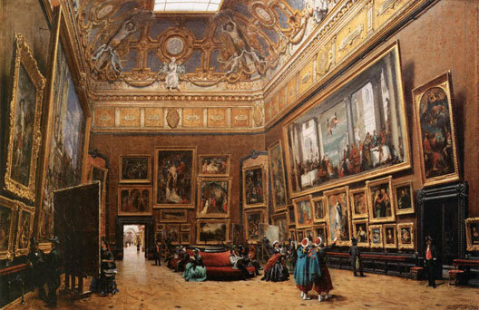 Louvre_saloncarreCastiglion