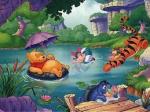 baignade winnie