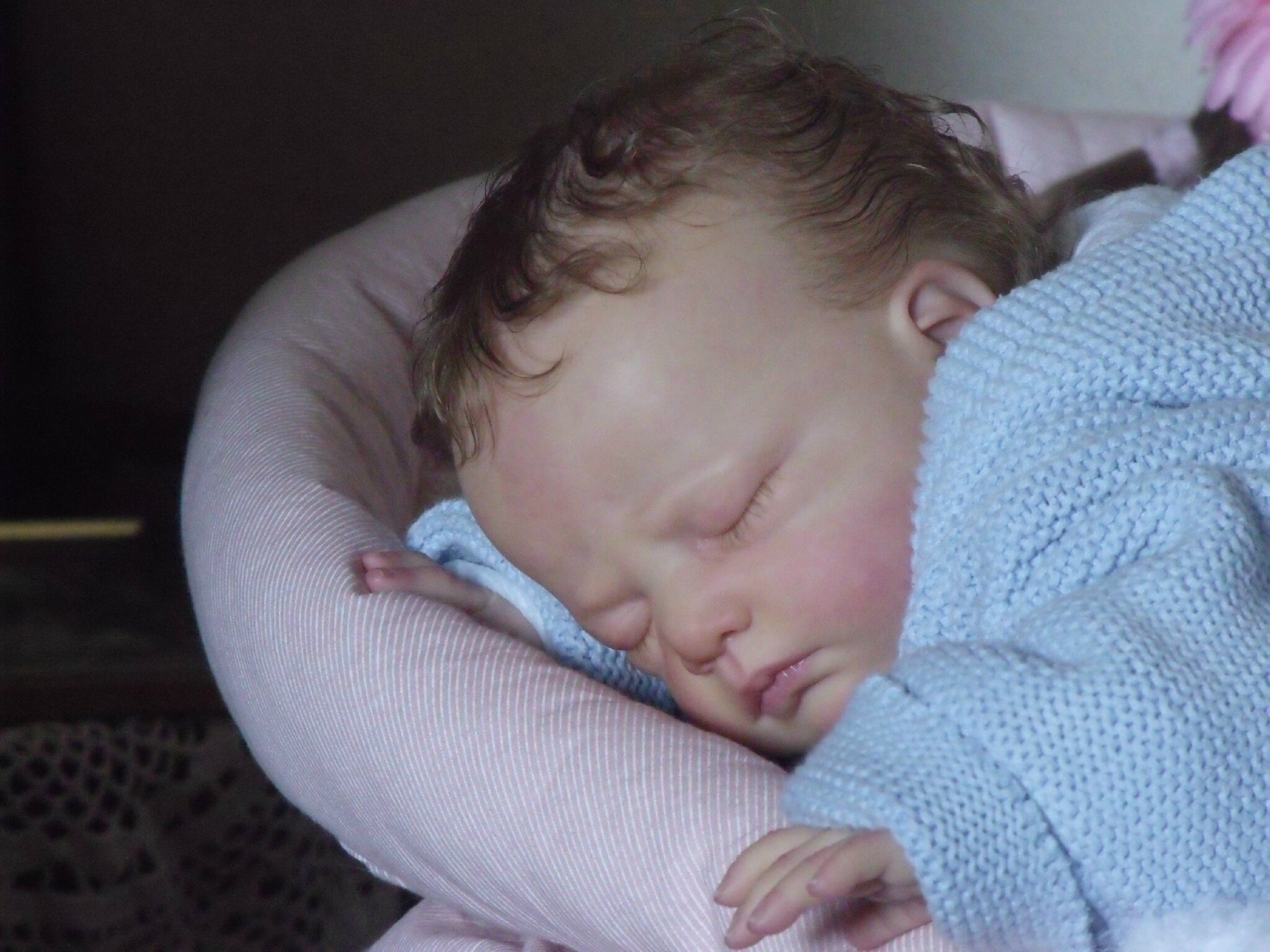 Esmé 001