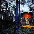  hallucinations collectives 2023 : ufo sweden 