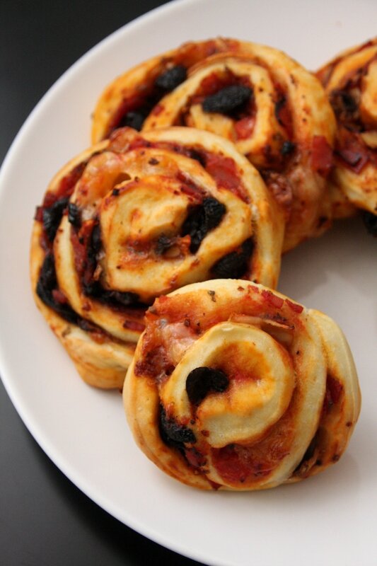 Pizza Roll 4