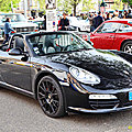 Porsche 987 Boxster s