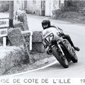 L'ILLE ( Ille et Vilaine) 1977
