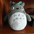 Totoro...
