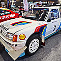Peugeot 205 T 16 Gr