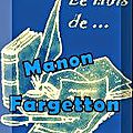 Le mois de... manon fargetton (4)