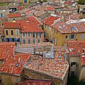 Salon-de-Provence