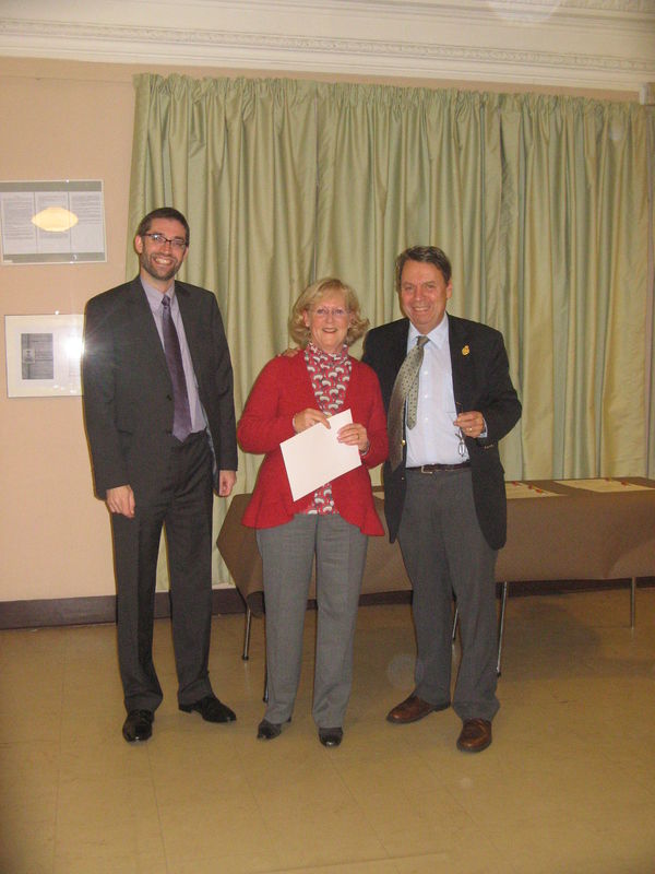 L'Emulation, un Choeur à Verviers Page 5 L'Emulation, un Choeur à