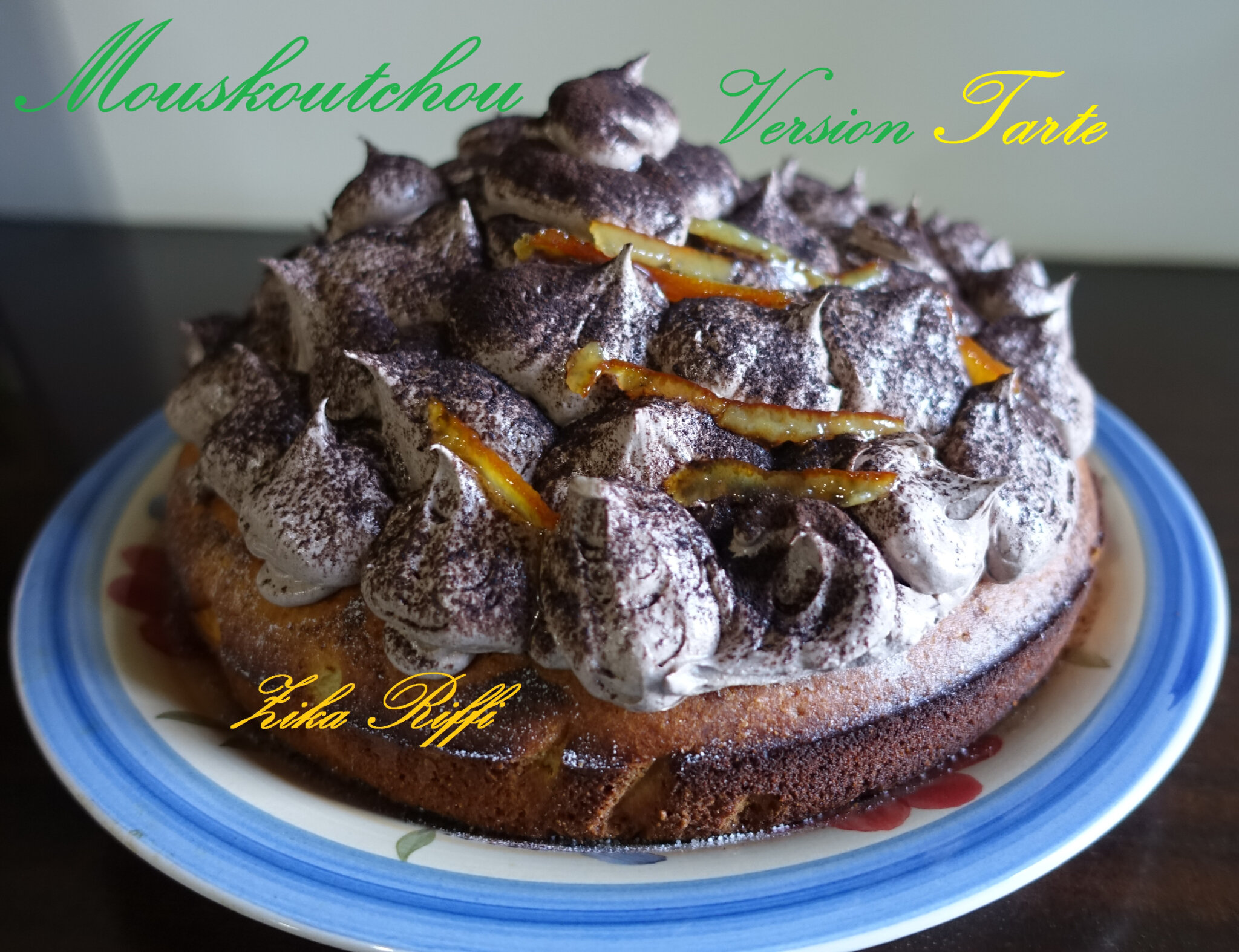 Mercredi cuisine avec Sylvie : un gâteau au yaourt à faire en famille – Le  Forum du Livre – Le blog