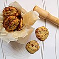 Cookies aux petits-beurres