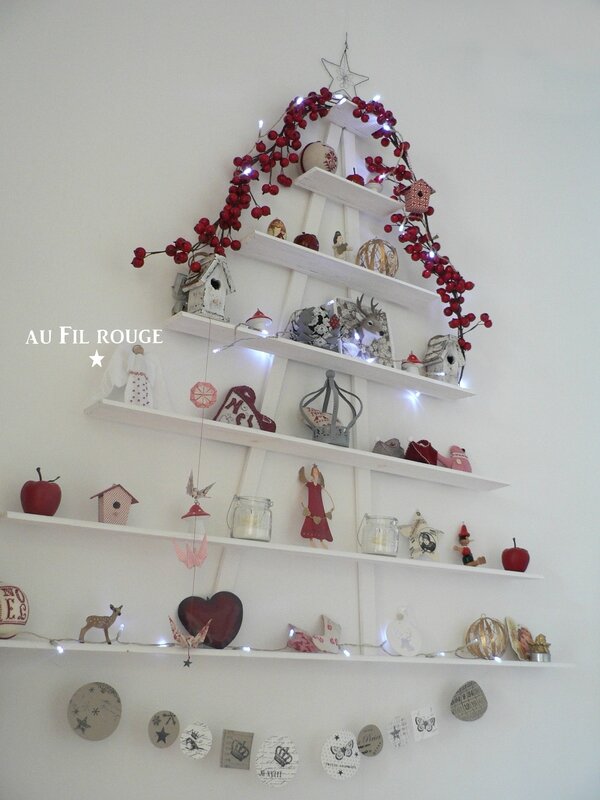 Arbre de Noël 2