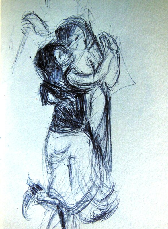 Danseur de Tango - Brescia 08 08 71 (AH) (2)