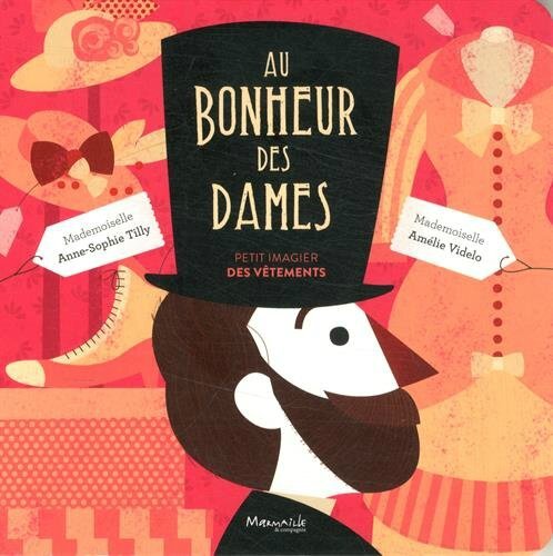 au bonheur dames