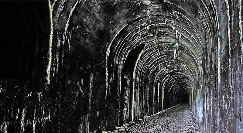 Tunel de Tavannes57