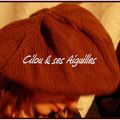 Choco béret 