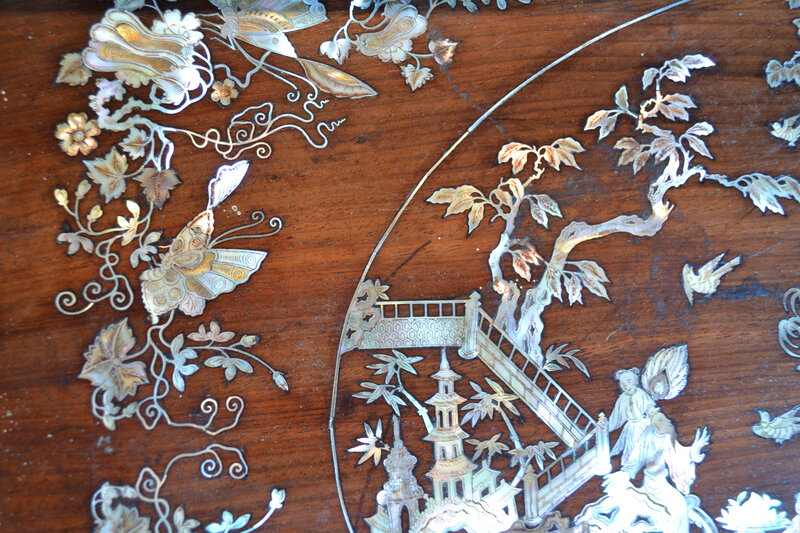 conservation-restauration des biens culturels