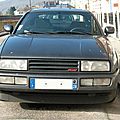 Volkswagen corrado 16v (1990-1995)